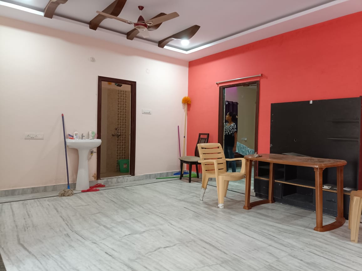 3 BHK INDEPENDENT HOUSE F